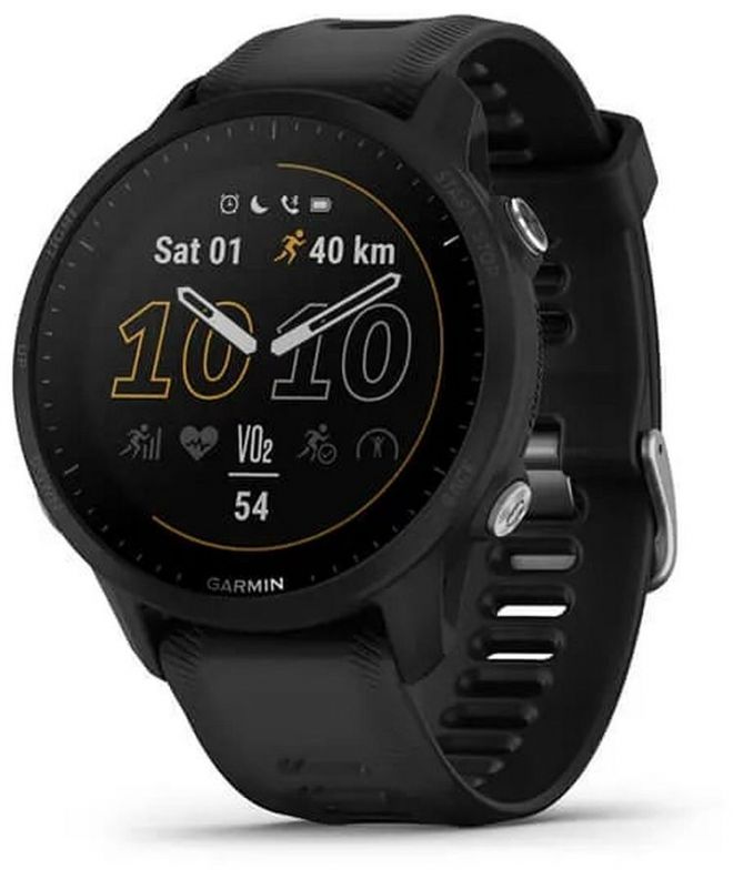 Smartwatch Unisex Garmin Forerunner 955