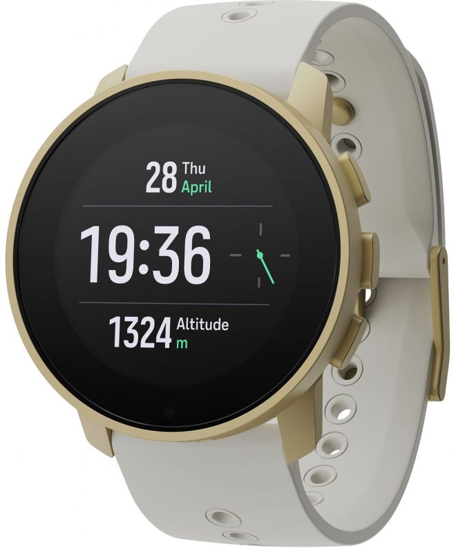 Smartwatch Unisex Suunto 9 Peak Pro Pearl Gold