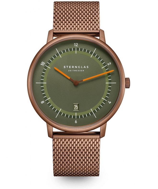 Ceas barbatesc Sternglas Naos XL Edition 1905 S01-NXT35-MI11