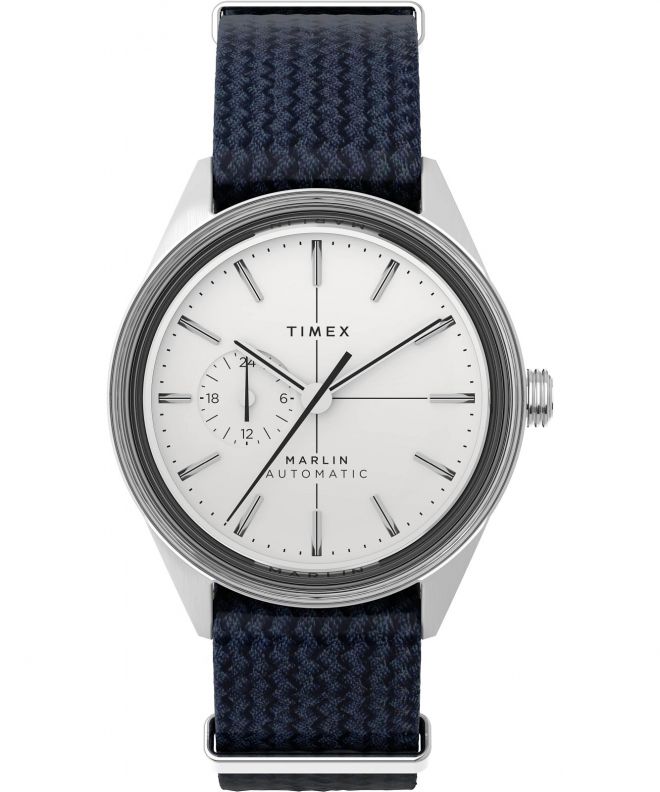 Ceas unisex Timex Marlin Automatic TW2V72300