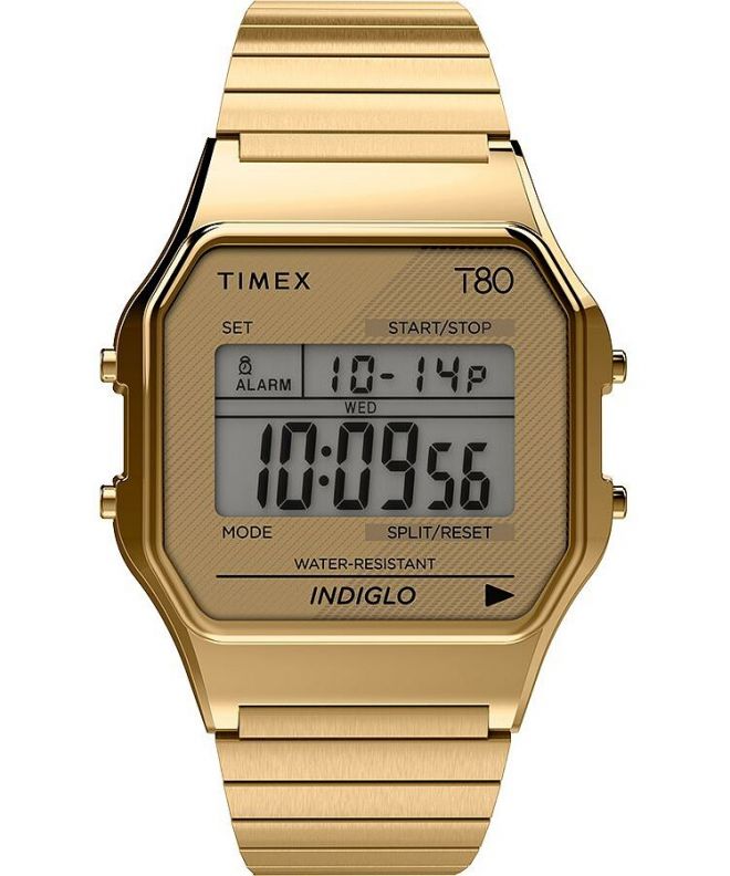 Ceas Unisex Timex T80 Vintage