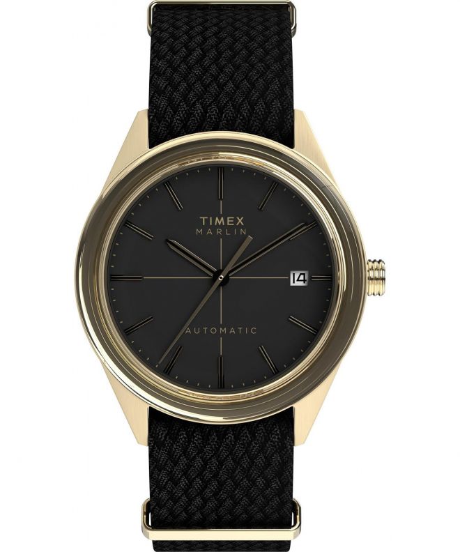 Ceas barbatesc Timex Marlin Jet Automatic TW2Y24300