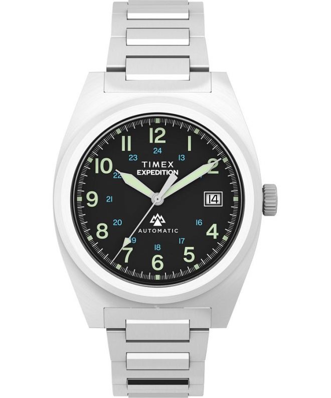 Ceas barbatesc Timex Expedition North Capstone Automatic TW2Y39600
