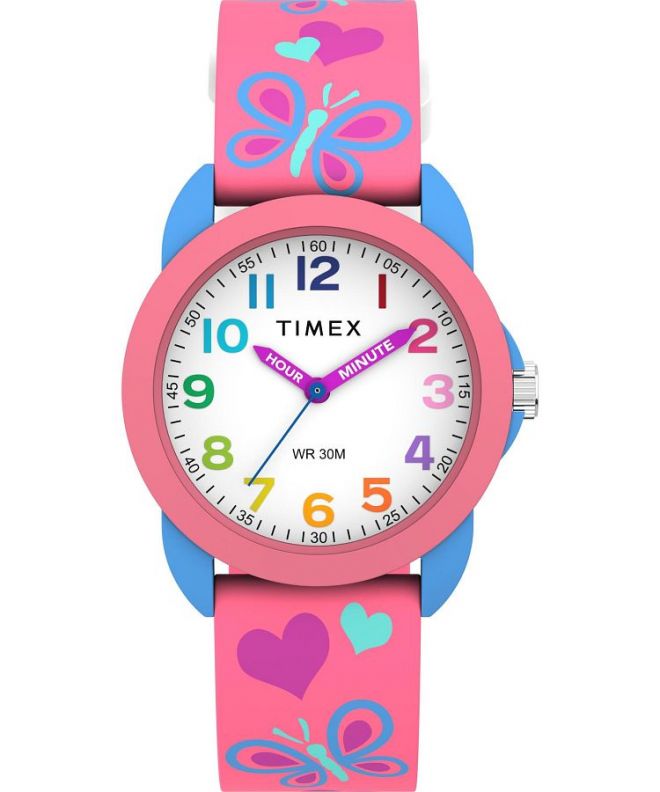 Ceas pentru copii Timex Kids Time Teacher TW2Y59700
