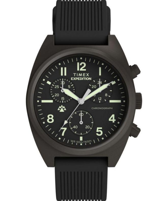 Ceas barbatesc Timex Expedition North Capstone Chronograph TW2Y61000