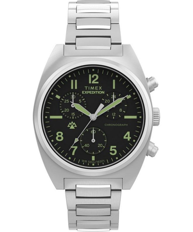 Ceas barbatesc Timex Expedition North Capstone Chronograph TW2Y61200
