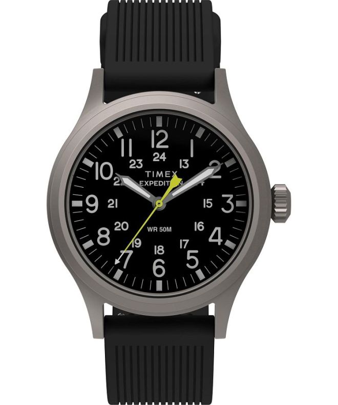 Ceas barbatesc Timex Expedition Scout TW2Y63300