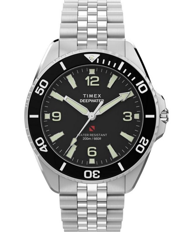 Ceas barbatesc Timex Deep Water Arctic TW2Y64500