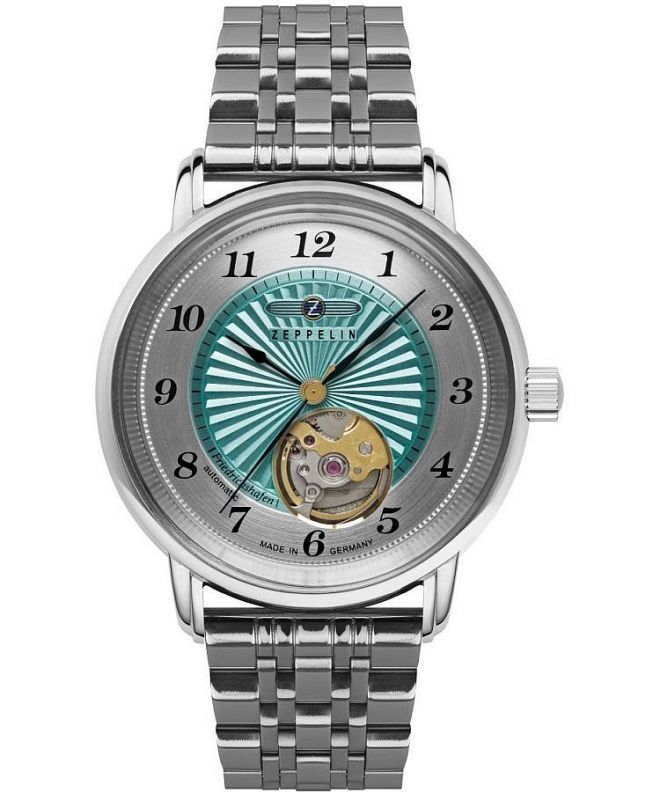 Ceas dama Zeppelin Friedrichshafen Automatic 8569M-4 (8569M4)