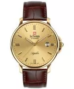Ceas barbatesc Le Temps Zafira