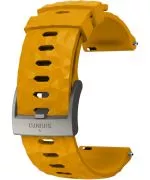 Curea Suunto Explore Amber Gray Size M 24 mm
