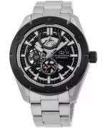 Ceas Barbatesc Orient Star Star Sports Skeleton Automatic