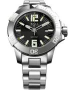 Ceas Barbatesc Ball Engineer Hydrocarbon DeepQUEST