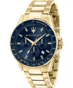 Ceas Barbatesc Maserati Sfida Chronograph