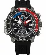 Ceas barbatesc Citizen Promaster Marine Aqualand Eco-Drive Diver