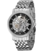 Ceas barbatesc Epos Emotion Skeleton Automatic