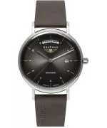 Ceas Barbatesc Bauhaus Daydate Automatic