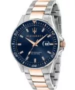 Ceas Barbatesc Maserati SFIDA