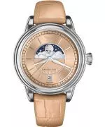 Ceas Dama Aviator Douglas Moonflight