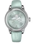Ceas Dama Aviator Douglas Moonflight