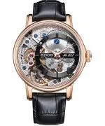 Ceas barbatesc Epos Oeuvre D'Art Verso Skeleton Limited Edition