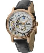 Ceas barbatesc Epos Oeuvre D'Art Verso Skeleton Limited Edition