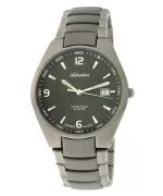 Ceas Barbatesc Adriatica Classic Titanium