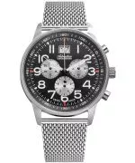 Ceas Barbatesc Adriatica Chronograph