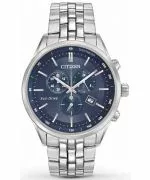 Ceas barbatesc Citizen Eco-Drive Chrono