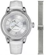 Ceas Dama Aviator Moonflight