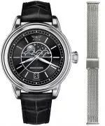 Ceas Dama Aviator Moonflight