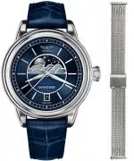 Ceas Dama Aviator Moonflight