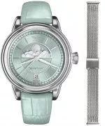Ceas Dama Aviator Douglas