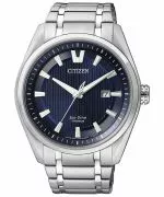 Ceas barbatesc Citizen Super Titanium