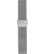 Brățară Ceas Zeppelin Silver Mesh