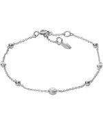 Brățară Fossil Sterling Silver