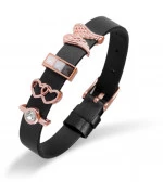 Brățară dama Pierre Ricaud Rose Gold
