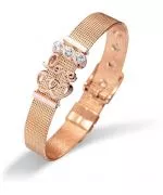 Brățară Pierre Ricaud Rose Gold