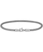 Brățară Daniel Wellington Mesh Sterling