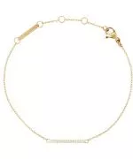 Brățară Daniel Wellington Mirelle Eternity Gold
