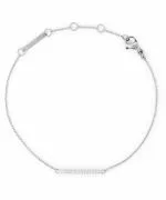 Brățară Daniel Wellington Mirelle Eternity Silver