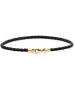 Brățară Daniel Wellington Braided Leather Sheffield