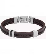 Brățară Fossil Leather Essentials