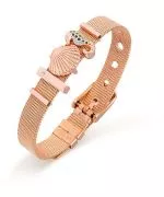 Brățară Pierre Ricaud Rose Gold