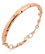 Brățară Pierre Ricaud Rose Gold
