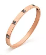 Brățară Pierre Ricaud Rose Gold