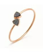 Brățară Pierre Ricaud Rose Gold