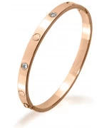 Brățară Pierre Ricaud Rose Gold