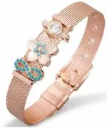 Brățară Pierre Ricaud Rose Gold