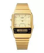 Ceas Dama Casio Vintage Edgy